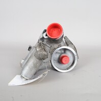 1995-1998 Porsche 911 993 Oil Filter Thermostat Housing 99320705803 OEM Used