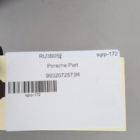 1995-1998 Porsche 911 993 Oil Filter Thermostat Housing 99320705803 OEM Used