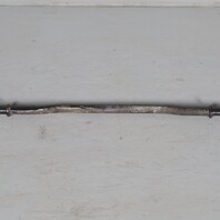 1995-1998 Porsche 911 993 Front Stabilizer Sway Bar 99334370700 OEM Used