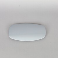 1995-1998 Porsche 911 993 Fuel Filler Gas Door Lid OEM Used