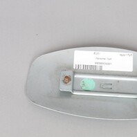 1995-1998 Porsche 911 993 Fuel Filler Gas Door Lid OEM Used