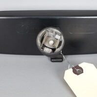 1984-1998 Porsche 911 993 Interior Inside Rear View Mirror OEM Used