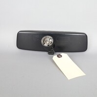 1984-1998 Porsche 911 993 Interior Inside Rear View Mirror OEM Used