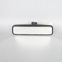 1984-1998 Porsche 911 993 Interior Inside Rear View Mirror OEM Used