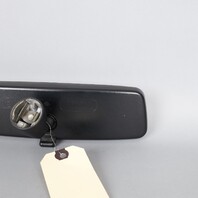 1984-1998 Porsche 911 993 Interior Inside Rear View Mirror OEM Used