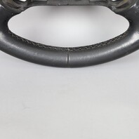 1997-2000 Porsche 911 Boxster Steering Wheel 4 Spoke 99334780455 OEM Used