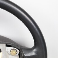 1997-2000 Porsche 911 Boxster Steering Wheel 4 Spoke 99334780455 OEM Used