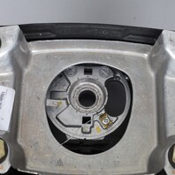 1997-2000 Porsche 911 Boxster Steering Wheel 4 Spoke 99334780455 OEM Used