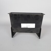 1997-2004 Porsche 911 996 Boxster 986 Upper Storage Shelf Bin Cubby OEM Used