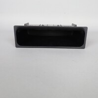 1997-2004 Porsche 911 996 Boxster 986 Upper Storage Shelf Bin Cubby OEM Used