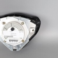 2000-2004 Porsche 911 996 Boxster 986 Driver Airbag 3 Spoke 99680308902 OEM Used