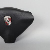 2000-2004 Porsche 911 996 Boxster 986 Driver Airbag 3 Spoke 99680308902 OEM Used