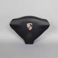 2000-2004 Porsche 911 996 Boxster 986 Driver Airbag 3 Spoke 99680308902 OEM Used