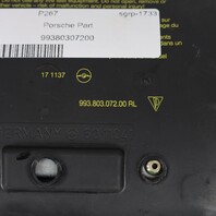 1995-1998 Porsche 911 993 Right Dash Airbag 99380307200 OEM Used