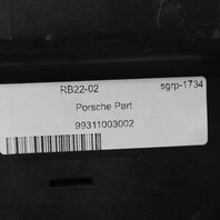 1995 Porsche 911 993 3.6 Air Cleaner Filter Housing OEM Used