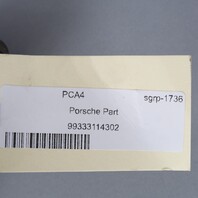 1995-1998 Porsche 911 993 Rear Lower Control Track Arm OEM Used