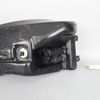 1995-1998 Porsche 911 993 Windshield Washer Bottle  Reservoir Tank OEM Used