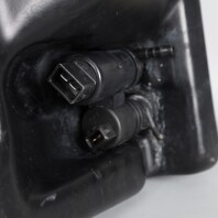 1995-1998 Porsche 911 993 Windshield Washer Bottle  Reservoir Tank OEM Used