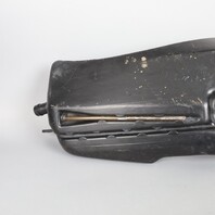 1995-1998 Porsche 911 993 Windshield Washer Bottle  Reservoir Tank OEM Used