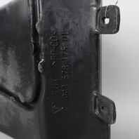 1995-1998 Porsche 911 993 Windshield Washer Bottle  Reservoir Tank OEM Used