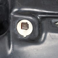 1995-1998 Porsche 911 993 Windshield Washer Bottle  Reservoir Tank OEM Used