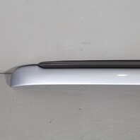 1995-1998 Porsche 911 993 Coupe High Mount Stop Lamp Roof Spoiler OEM Used