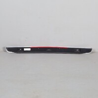 1995-1998 Porsche 911 993 Coupe High Mount Stop Lamp Roof Spoiler OEM Used