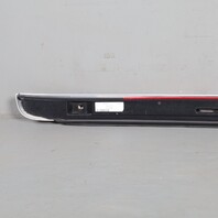 1995-1998 Porsche 911 993 Coupe High Mount Stop Lamp Roof Spoiler OEM Used