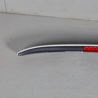 1995-1998 Porsche 911 993 Coupe High Mount Stop Lamp Roof Spoiler OEM Used