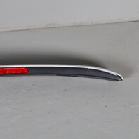 1995-1998 Porsche 911 993 Coupe High Mount Stop Lamp Roof Spoiler OEM Used