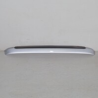 1995-1998 Porsche 911 993 Coupe High Mount Stop Lamp Roof Spoiler OEM Used