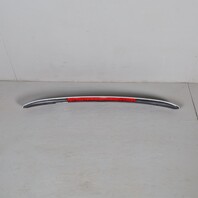 1995-1998 Porsche 911 993 Coupe High Mount Stop Lamp Roof Spoiler OEM Used