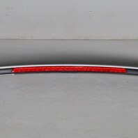 1995-1998 Porsche 911 993 Coupe High Mount Stop Lamp Roof Spoiler OEM Used