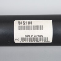 2003-2010 Porsche Cayenne Front Driveshaft Prop Shaft OEM Used