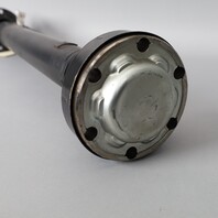 2003-2010 Porsche Cayenne Front Driveshaft Prop Shaft OEM Used