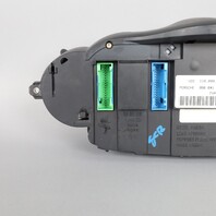 2002-2004 Porsche 911 996 Speedometer Instrument Cluster Automatic OEM Used