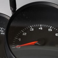 2002-2004 Porsche 911 996 Speedometer Instrument Cluster Automatic OEM Used