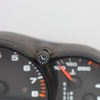 2002-2004 Porsche 911 996 Speedometer Instrument Cluster Automatic OEM Used