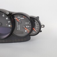 2002-2004 Porsche 911 996 Speedometer Instrument Cluster Automatic OEM Used