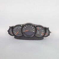 2002-2004 Porsche 911 996 Speedometer Instrument Cluster Automatic OEM Used