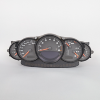 2002-2004 Porsche 911 996 Speedometer Instrument Cluster Automatic OEM Used