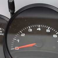 2002-2004 Porsche 911 996 Speedometer Instrument Cluster Automatic OEM Used