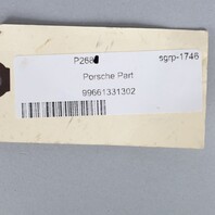 1999-2012 Porsche 911 996 997 Convertible Top Switch Potentiometer OEM Used