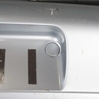 1995-1998 Porsche 911 993 Rear Bumper Cover OEM Used
