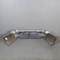 1995-1998 Porsche 911 993 Rear Bumper Cover OEM Used