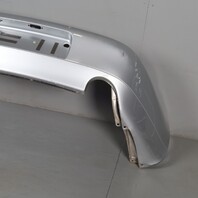 1995-1998 Porsche 911 993 Rear Bumper Cover OEM Used