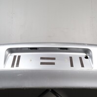 1995-1998 Porsche 911 993 Rear Bumper Cover OEM Used