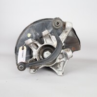 1995-1998 Porsche 911 993 Right Front Spindle Knuckle Hub 99334115803 OEM Used