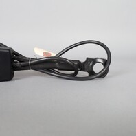 Porsche 911 997 Boxster Cayman 987 Front Seat Belt Buckle Receiver OEM Used