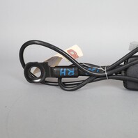 Porsche 911 997 Boxster Cayman 987 Front Seat Belt Buckle Receiver OEM Used